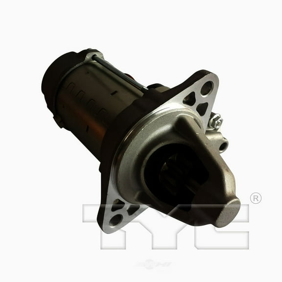 Starter Motor Fits 2015 Subaru Outback