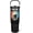 Black-03, variant on 40oz Bigfoot Tumbler with Handle - Sasquatch Gifts Cup for Dad Father''s Day Birthday Gifts for Men