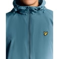 thumbnail image 3 of Lyle & Scott Mens Full Zip Jacket, 3 of 4