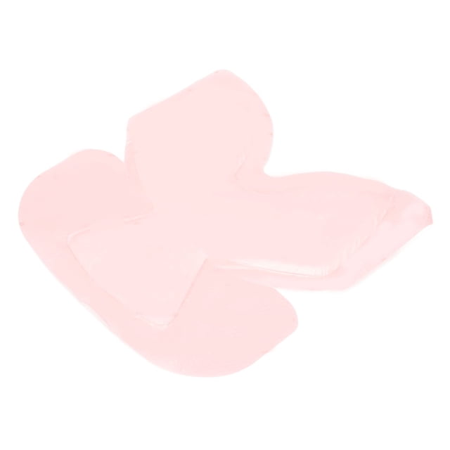 Almohadilla De Espuma De Silicona, Apósito De Espuma Impermeable Ultrafino Bordeado Para Quistes Para Pacientes ANGGREK GA1411