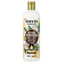 Inecto Intense Hydration, Coconut Shampoo, 16.9 fl oz (500 ml)