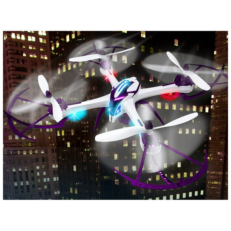 Quadrone sentinel 1 outlet