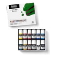 thumbnail image 1 of Pintura Acrililica Soft Body Liquitex Set 12 Colores 22 Ml multicolor, 1 of 8