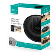 eufy RoboVac G30 Verge, Robot Vacuum with Home Mapping, 2000Pa Suction, Wi-Fi, Boundary Strips