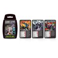thumbnail image 1 of Top Trumps Card Game DC Super Villains - Juegos familiares para niños y adultos - Juegos de aprendizaje - Juegos de cartas para niños para 2 jugadores y más - Juegos de guerra para niños - Guerra de c, 1 of 5
