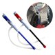 thumbnail image 1 of Bomba de transferencia de líquido con pilas, bombas de hasta 2,5 galones por minuto, bomba de sifón de líquido eléctrica de mano, bomba portátil multifunción para tanque de peces de gas de a, 1 of 5