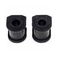 thumbnail image 3 of CarLights360 For Nissan Quest 1993-2002 Stabilizer Bar Bushing | 2 Pieces | Rubber Material | Replacement For 546130B011, 562430B012, 3 of 4