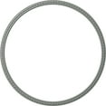 thumbnail image 2 of Ekena Millwork 94 1/2"OD x 86 5/8"ID x 4"W x 1 1/4"P Hillsborough Ceiling Ring Kit, 2 of 11