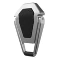 thumbnail image 2 of 1 Pair Laptop Stand Invisible Brackets Feet Support Metal Stand Holder Foldable Cooling New, 2 of 8