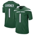 thumbnail image 1 of Jets Jersey Embroidered Football Uniform Jets 2# #17 Adams 8# Rodgers 20# Replica Player Name Jersey, 1 of 2