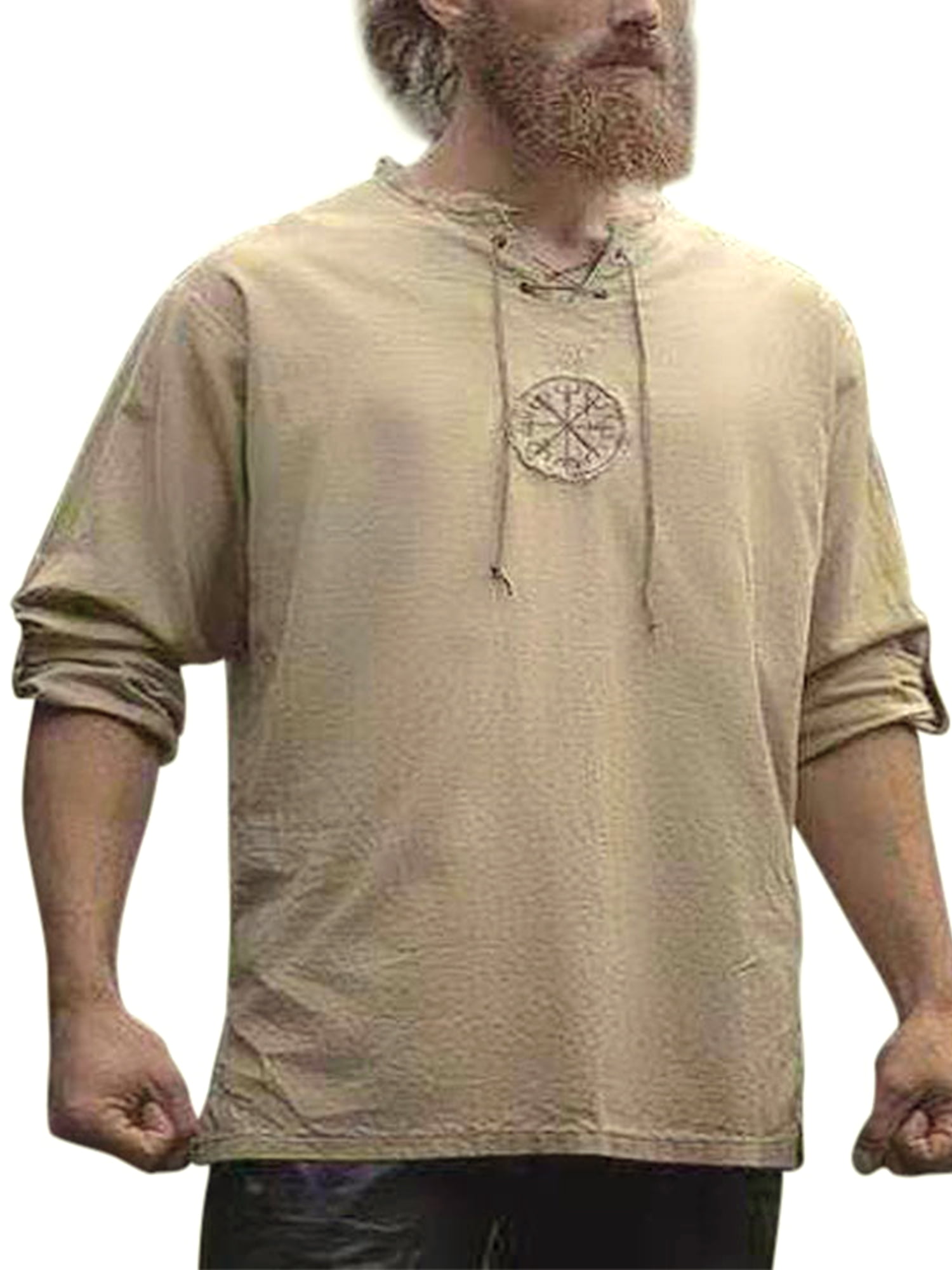 off white long sleeve sizing