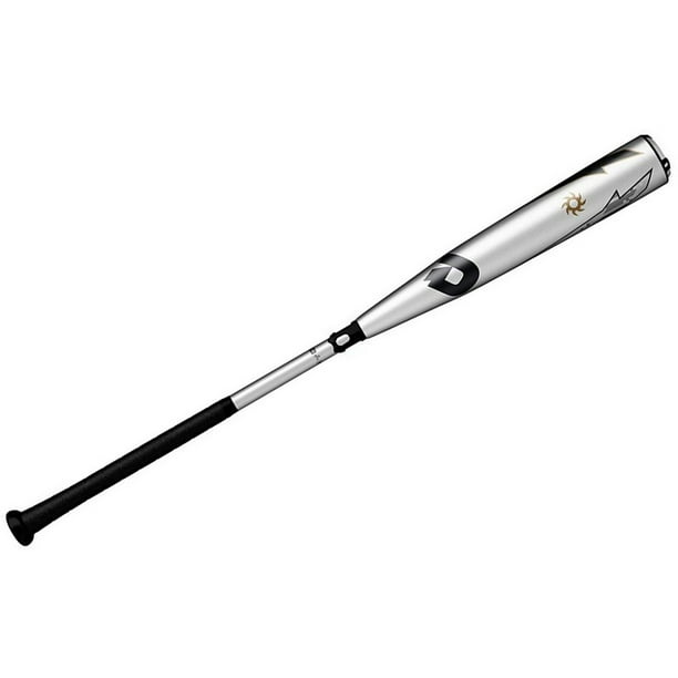 DeMarini Voodoo BBCOR Baseball Bat, 32" (3)