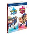 thumbnail image 4 of Épée Pokémon et Bouclier Pokémon : Guide Stratégique Officiel de la Région Galar, 4 of 4