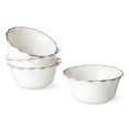 thumbnail image 1 of FRAÎCHE Spring Mini Bowls, 4 pack, 1 of 3