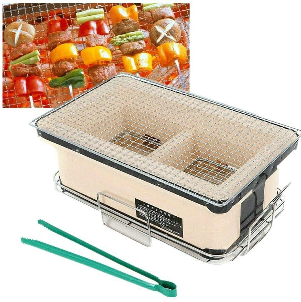 Indoor Japanese Grill atelieryuwa.ciao.jp