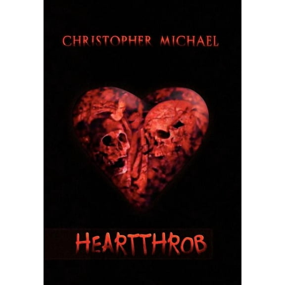 Heartthrob (Hardcover)