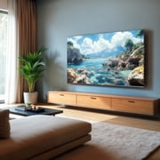 تلفزيون Element 70 4K UHD HDR Xumo (E550AE70C)