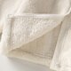 thumbnail image 5 of Gibobby Chamarra niñoChaqueta de forro polar para niños y niñas pequeñas, abrigo cálido con cremallera, prendas de vestir para otoño e invierno(Blanco, 3-4 Años), 5 of 5