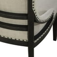 thumbnail image 6 of Americana Farmhouse Upholstered Shelter Side Chair (RTA) - Set of 2, 6 of 30