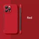 thumbnail image 3 of Funda rígida mate delgada sin marco para iPhone 15 16 Pro Max 14Pro Plus 14 13 12 Pro Max 15Pro Funda a prueba de golpes, 3 of 5
