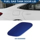 thumbnail image 2 of Tapa de la puerta del tanque de combustible para VW Golf 5G 2014-2016 Tapa de la puerta del tanque de combustible para VW Golf BQ1 2017-2018 Tipo clip No. 5G0809909 Azul ABS, 2 of 6
