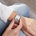 thumbnail image 5 of Reloj CASIO AQ-230A-7AVT Vintage Acero Plateado, 5 of 5