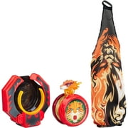 Blazing Team Blazing Tiger Set