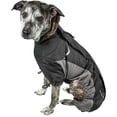 thumbnail image 2 of Helios Blizzard Full-Bodied Adjustable and 3M Reflective Dog Jacket, 2 of 7