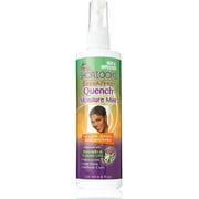 Luster's Pink Short Looks Sassafrazz Styling Spray 8 oz (Pack of 2)