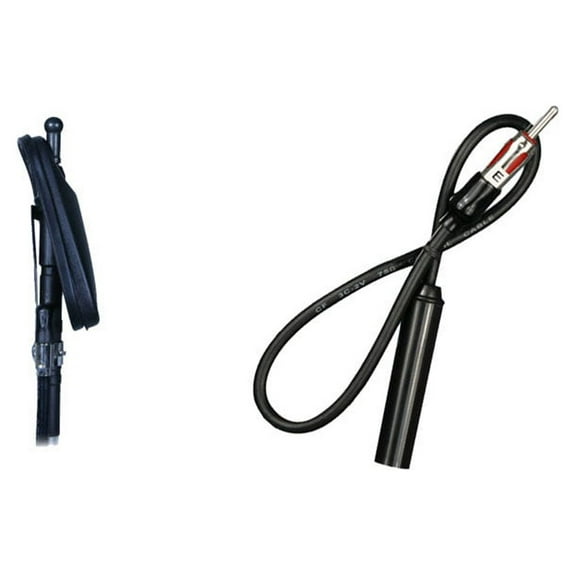 Geo Storm 1990-1993 OEM Replacement Car Radio Stereo Custom Antenna Mast New