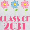 thumbnail image 3 of CafePress - 2031 Future Graduate Hooded Sweatshirt - Pullover Hoodie, Hooded Sweatshirt, 3 of 4