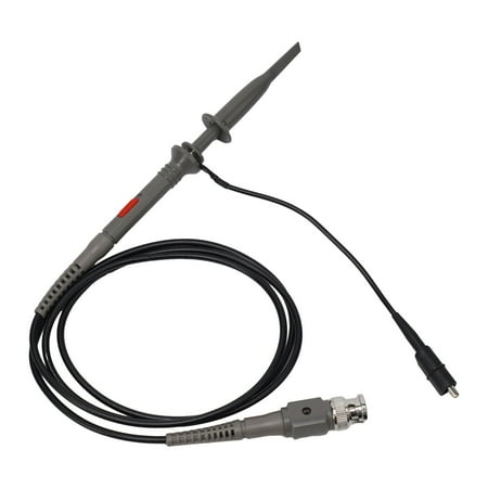 

Kairuite Oscilloscope Probe Adapter to DSO-TC2 TC3 for Digital Oscilloscopes Assisting