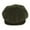 Olive, variant on Company  Melton Wool 8 Quarter Newsboy Cap (Men)