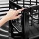 thumbnail image 4 of pstuiky Organizador de esponja para fregadero de cocina cepillo esponja para fregadero con bandeja de drenaje automático, 4 of 7