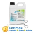 thumbnail image 1 of Detergente Poli Enzimático Enzymax-ahs P/ Instrumental 1 Lt, 1 of 6