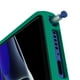 thumbnail image 5 of Funda protectora Motorola Moto G Stylus 5G (2022) Verde Esmeralda, 5 of 9