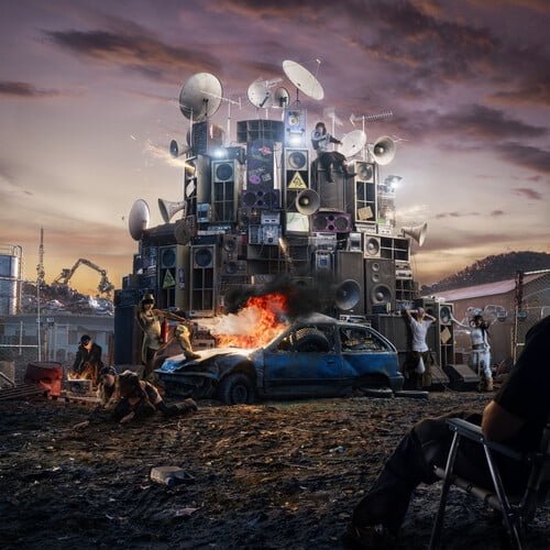 Knock2 - Nolimit - Music & Performance - Vinyl