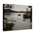thumbnail image 4 of Scripture Walls The lord is Faithful 2 Thessalonians 3:3 Wall Art Christian Home Decor Unframed, 4 of 9