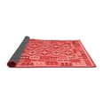 thumbnail image 2 of Ahgly Company Indoor Rectangle Southwestern Red Country Area Rugs, 5' x 7', 2 of 4