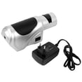 thumbnail image 1 of ZOUSSIQI Electric Knife Sharpener Diamond Kitchen Knife Sharpener JU316-79358, 1 of 11