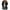 Black, variant on Aoujea Winter Long Coats for Women Solid Plus Size Winter Warm Loose Plush Zip Hooded Jacket Coat with Pockets S-2XL