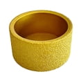 thumbnail image 4 of Ruedas de amoladora Zulema Disco de Muela abrasiva de 40mm resistente al desgaste, 4 of 8