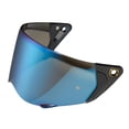 thumbnail image 1 of Escudo EXO-HX1 (espejo azul), 1 of 1