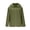 Army Green, variant on Women's Lightweight Puffer Jacket Packable Lapel Zip Up Quilted Jackets Warm Winter Coats with Pockets