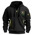 thumbnail image 2 of Sudadera con capucha para hombre, jersey estampado, sudadera deportiva de manga larga, blusa para hombre, blusa de poliéster, 2 of 3