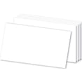 thumbnail image 4 of Office Depot® Brand Blank Index Cards, 3" x 5", White, Pack Of 300, 4 of 4