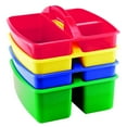 thumbnail image 2 of ECR4Kids ELR0467 Small Art Caddy - Pack of 4, 2 of 2