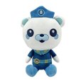 thumbnail image 4 of 20 Cm Original Anime Peripheral Plush Toy, Comfortable Educational Doll, Captain Buck Carrot Rag Doll, Birthday Christmas Gift, 4 of 5