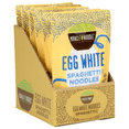 thumbnail image 3 of Miracle Noodle Egg White Spaghetti High Protein, Low Carb Pasta, 3.5 oz, 3 of 5