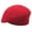 Red, variant on Women Wool Beret New Autumn And Winter Comfortable Outdoor Warm Stewardes Hat
